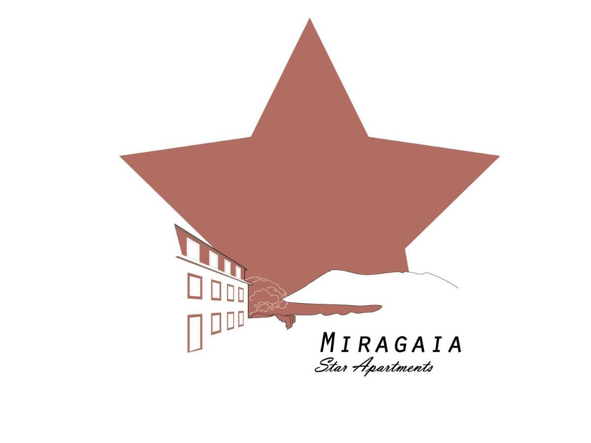Miragaia Star Apartments Angra do Heroísmo Exterior foto